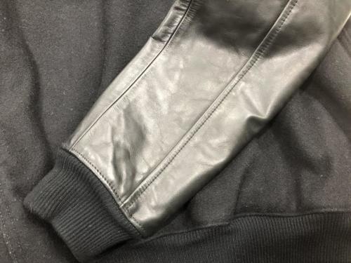 ポロラルフローレンのアイコニックチームジャケット