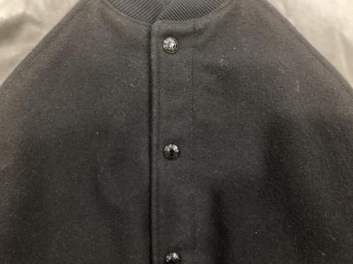 アイコニックチームジャケットのメンズ