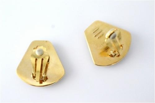 エルメスのイヤリング