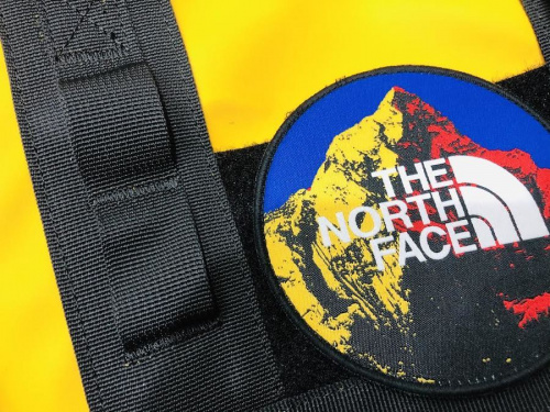 アウトドアブランドのTHE NORTH FACE