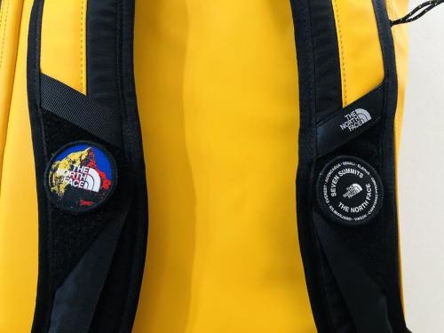 エクスプローラーハウラバッグのメンズ