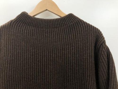 アンデルセン アンデルセンのニット