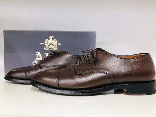 ALDENのオールデン