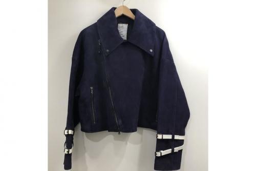 SHAREEFのシャリーフ