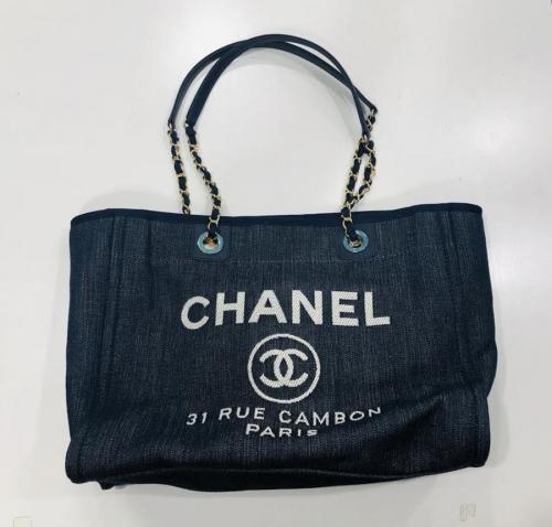 CHANELのシャネル
