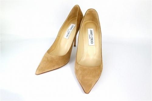 Jimmy Chooのジミーチュウ