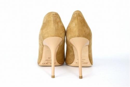 パンプスのレディース