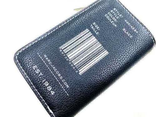 マークジェイコブスの財布