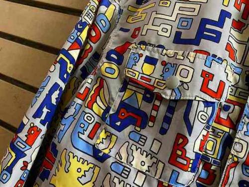 シャツの練馬　古着