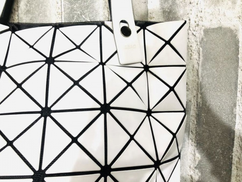 ドメスティックブランドのBAO BAO ISSEY MIYAKE