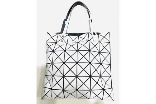 バオバオ イッセイミヤケのトートバッグ