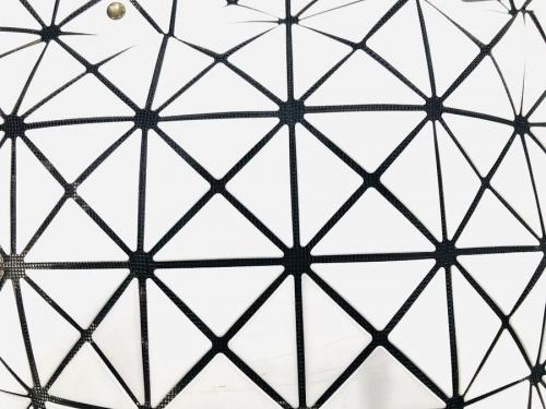 トートバッグのレディース