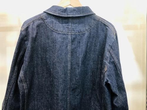 MHL×CANTONのエムエイチエル×キャントン