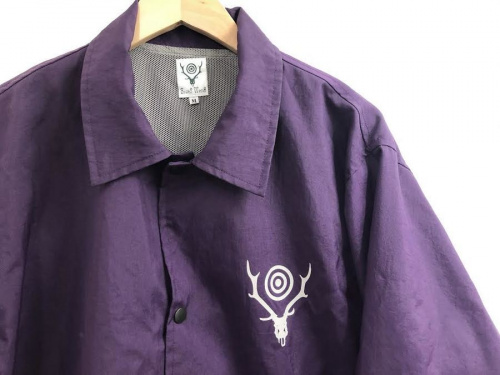 ストリートブランドの​South2 West8