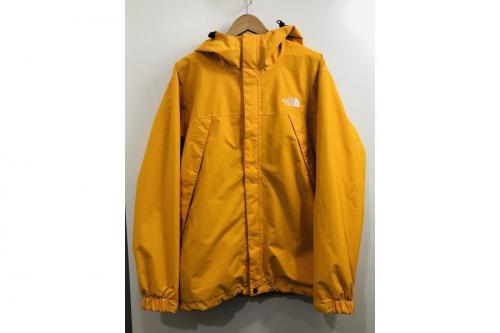 THE NORTH FACEのザノースフェイス