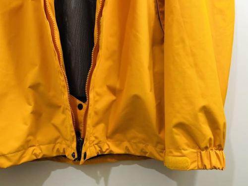 SCOOP JACKETのﾒﾝｽﾞ