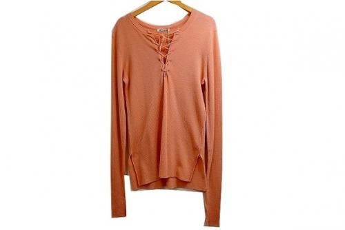 ARALEEのオーラリー