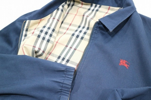 インポートブランドのBURBERRY