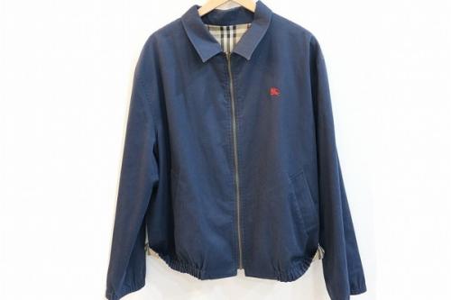 BURBERRYのバーバリー