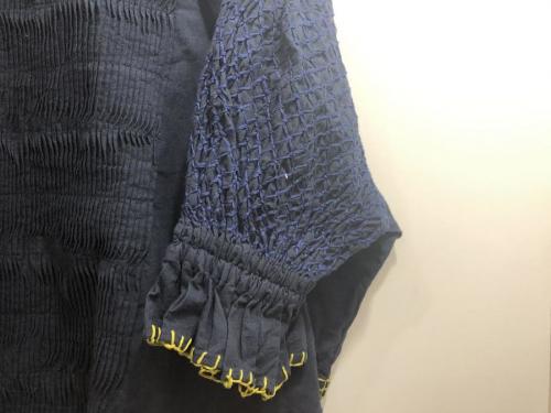 アベルのハンドメイドチュニック