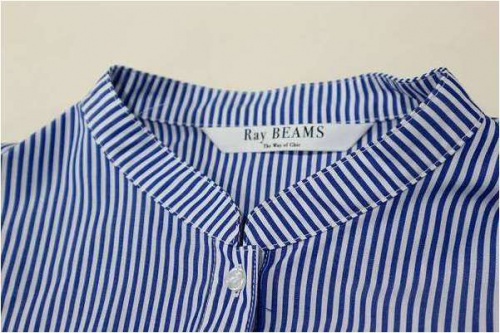 ナチュラルブランドのRay BEAMS
