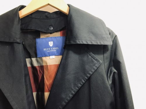 インポートブランドのBLUE LABEL CRESTBRIDGE