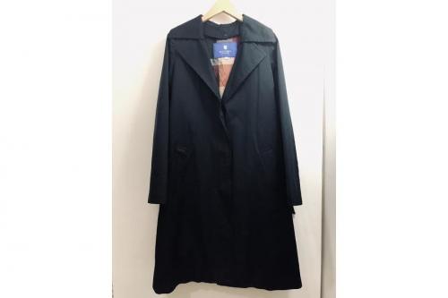 BLUE LABEL CRESTBRIDGEのブルーレーベル・クレストブリッジ