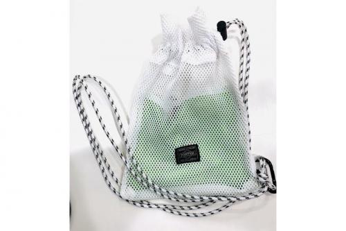 B印 YOSHIDA MONOCLE × PORTERのB印 ヨシダ モノクル × ポーター