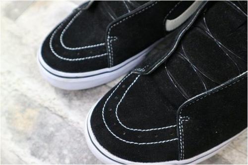 ヴァンズのアレキサンダーリーチャン