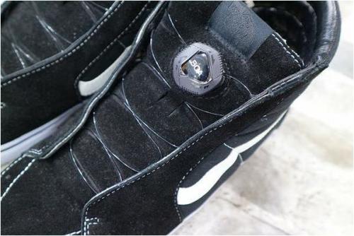 アレキサンダーリーチャンのSK8-HI DISC