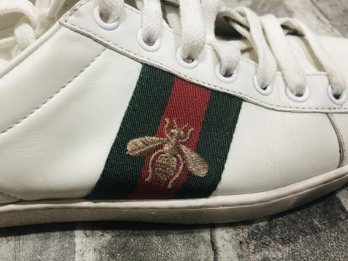 インポートブランドのGUCCI