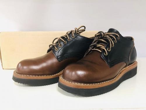 HATHORN EXPLORER BY WHITESのハーソンエクスプローラーホワイツ