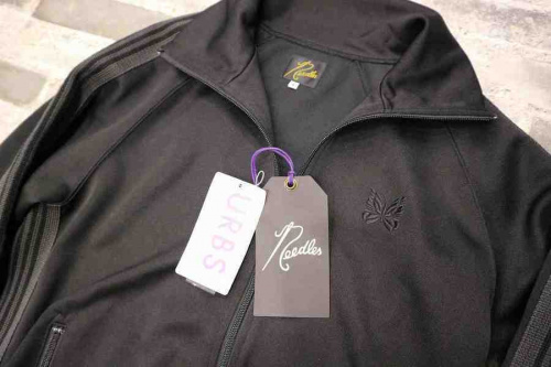 ドメスティックブランドのNeedles × URBAN RESEARCH