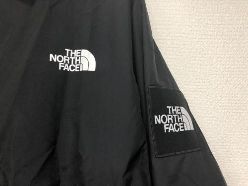 ジャケットのTHE COACH JACKET