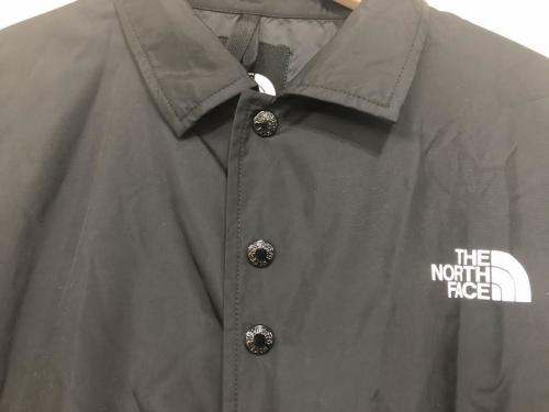 THE COACH JACKETのメンズ