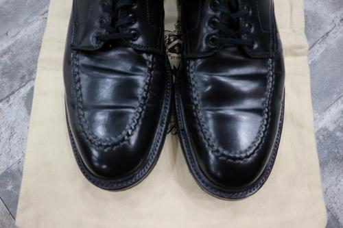 ALDENのオールデン