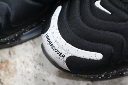 ナイキ　アンダーカバーのAir Max 720 Shoe