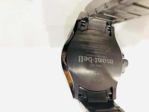 プロマスターのメンズ