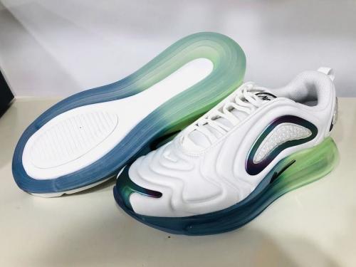 AIR MAX 720 20のメンズ