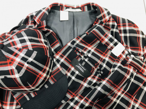 ドメスティックブランド