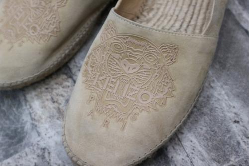 KENZOのケンゾー