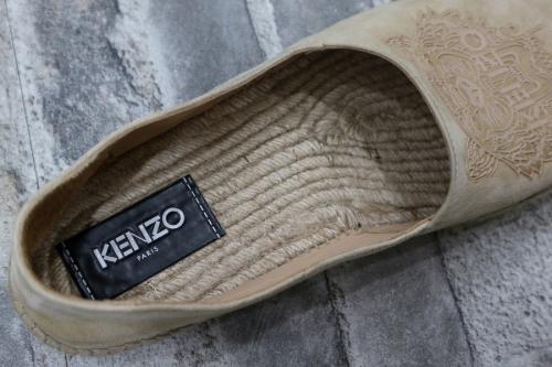 エスパドリーユのトレファクスタイル