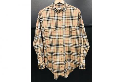 BURBERRYのバーバリー