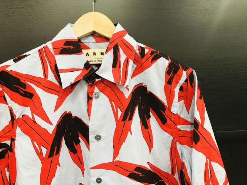 インポートブランドのMARNI