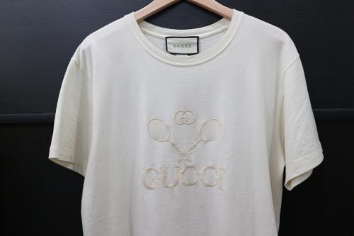 GUCCIのグッチ