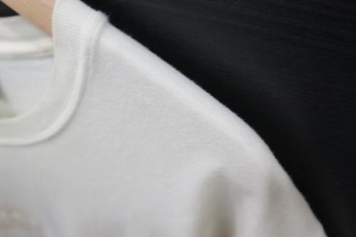 グッチのオーバーサイズ