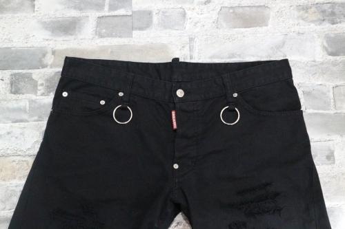 DSQUARED2のディースクエアード