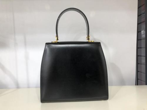 ホースビットオールドハンドバッグのレディース