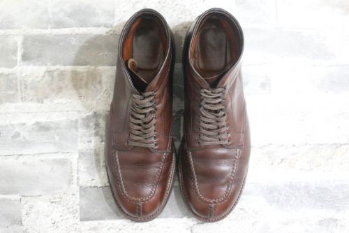 ALDENのオールデン