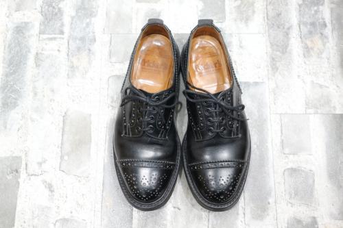 Tricker’sのトリッカーズ